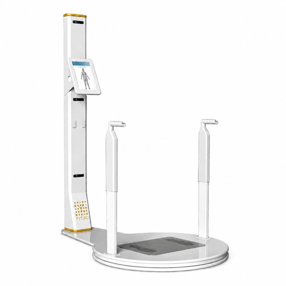 Fit3D ProScanner